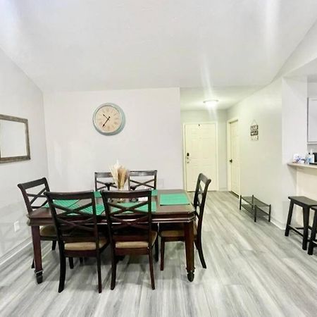 3 Bedroom Entire Home - Centrally Located In Katy, Texas Kültér fotó