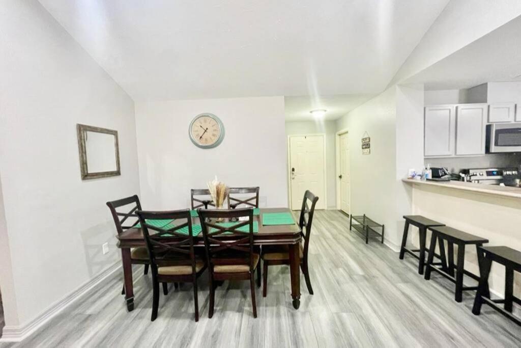 3 Bedroom Entire Home - Centrally Located In Katy, Texas Kültér fotó