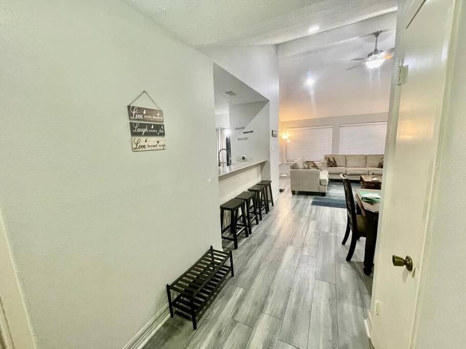 3 Bedroom Entire Home - Centrally Located In Katy, Texas Kültér fotó