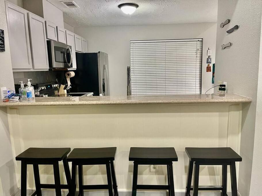 3 Bedroom Entire Home - Centrally Located In Katy, Texas Kültér fotó